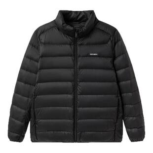 商场同款巴拉巴拉儿童羽绒服男童外套大童上衣2025冬季新款童装潮