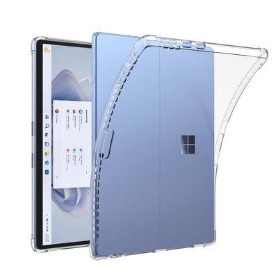 微软surface透明壳轻薄防摔防刮