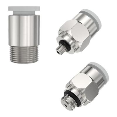 迷你接头PC/POC/PL免费开票包邮