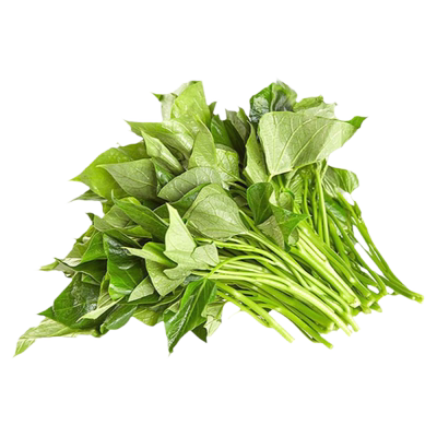 专吃叶子番薯叶YIKECAI顺丰包邮