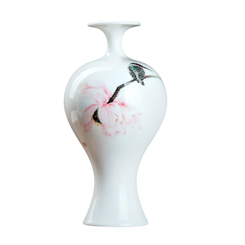 林晓芳大师作品《万物生长》