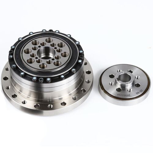 CSG40-100-U-I来福谐波减速机LSS32-80/25-100/20-50机械手机器人