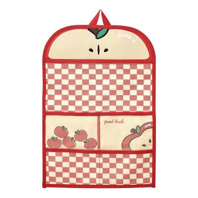 开学宿舍必备！床上衣柜收纳挂袋