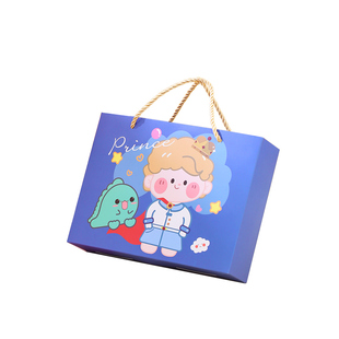 儿童零食女孩伴手礼盒幼儿园小朋友学生过十岁生日派对全班大礼包