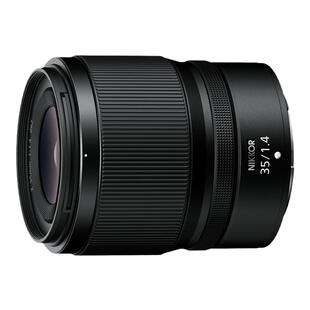 Nikon/尼康尼克尔 Z 35mm f/1.4大光圈广角微单镜头人像风景摄影