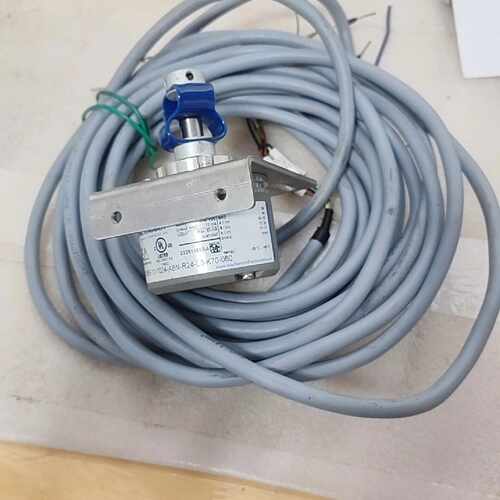 溢价-WACHENDORFF编码器 WDGI 58B-10-102