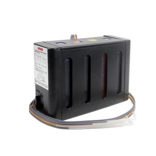 丽辉适用canon佳能TS208 TS308 TS3180 TS3380 TS3480 TS3680打印机连供845 846墨水盒连供墨盒改装外置系统