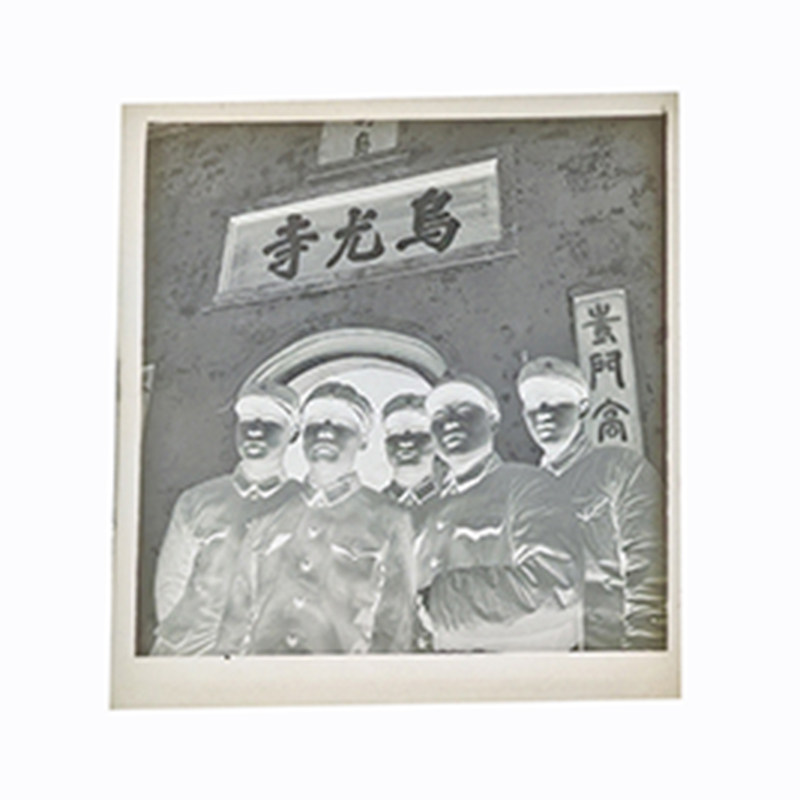 感恩回馈老底片冲洗修复120胶片和135胶卷转电子版洗照片