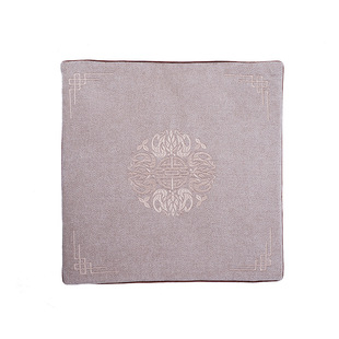 办公室乌拉草坐垫椅子垫屁垫办公室久坐学生防屁股痛垫子软垫座垫