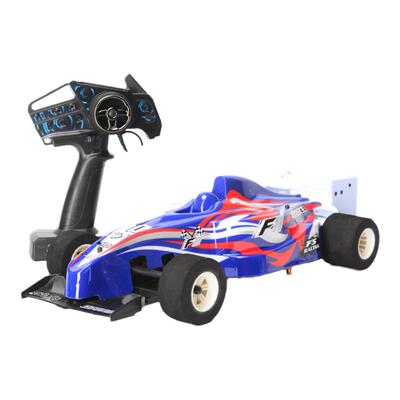 fs飞神方程式二代电动跑车