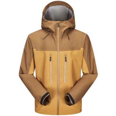 【华夏之壳-流光】冲锋衣美邦