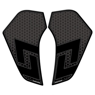 适用于凯越800X橡胶油箱贴改装车摩托车防滑贴保护贴贴纸贴膜配件