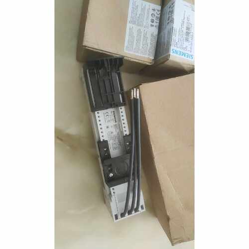 议价8US12515DS11西门子母线适配器全新工程余料维修