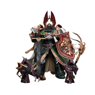 男人的浪漫可动人偶暗源绝版收藏