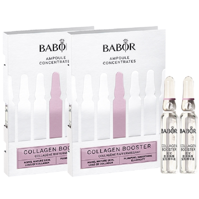 BABOR芭宝胶原安瓶精华2ml*2