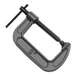 深喉G型夹c型夹子强力铁夹加厚型快速夹具夹紧器木工夹具固定夹具