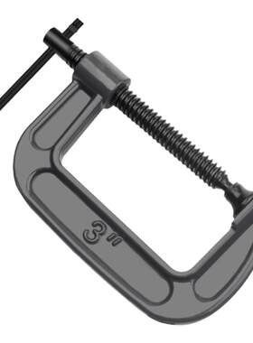 【全网热卖】重型G型夹夹紧器