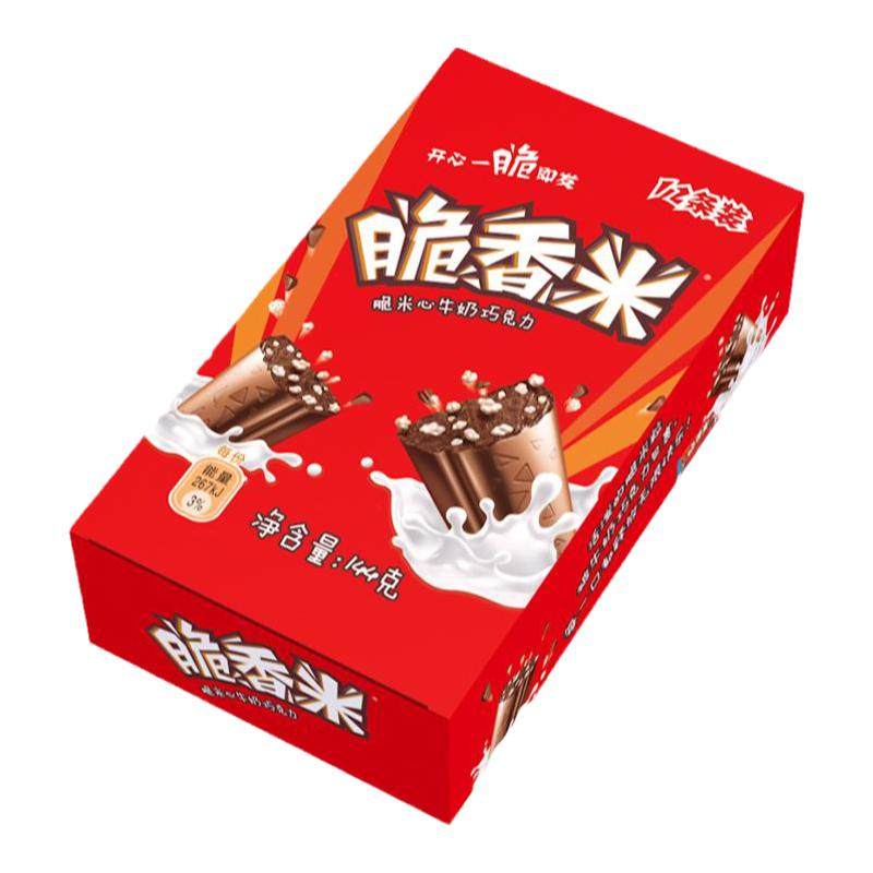 ������ţ�̼����ɿ���144g���װ���ϲ�ǹ���װ������ͯ��ʳ