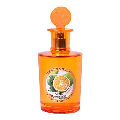 英皇家100ML柑橘马鞭草清新香水