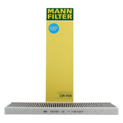 曼牌空调滤芯适用宝马MINI