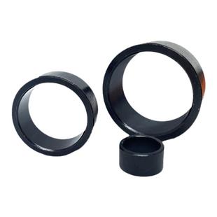 滚珠丝杆支撑座固定座调整环固定环挡圈隔环轴承钢圈隔圈套圈隔套