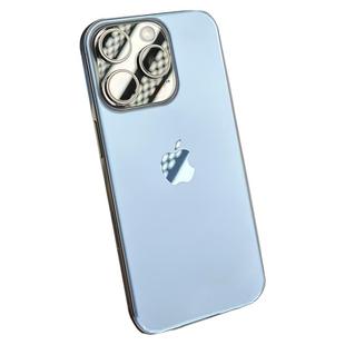 适用苹果iPhone14ProMax磨砂背膜苹果13Promax/12Promax/15Promax手机防指纹后膜苹果12/13/14/15磨砂后膜mi