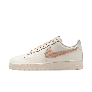 NIKE耐克男鞋空军一号AIR FORCE1夏季新款平底运动鞋IR7011-121