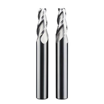 JFSK巨锋钨钢铝用锥度铣刀