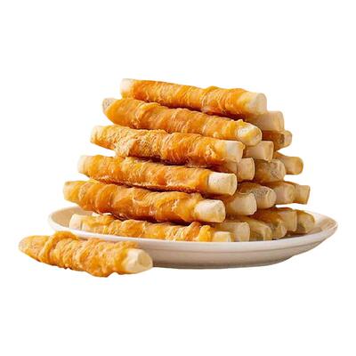 买20根送20根！仓鼠钙棒磨牙棒