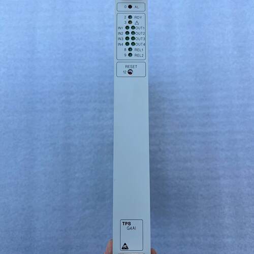 询价- TPSG4AI 1KHL015623R0001控制
