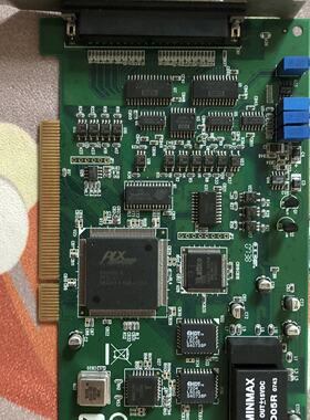 【询价】研华数据采集卡 PCI-1713 REV A1 01-8适用