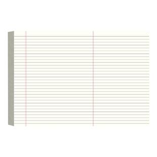 A3思维导图草稿本学生用大号拍纸本护眼草稿本稿纸错题考研数学加厚纸张空白康奈尔笔记本小学生初高中刷题本