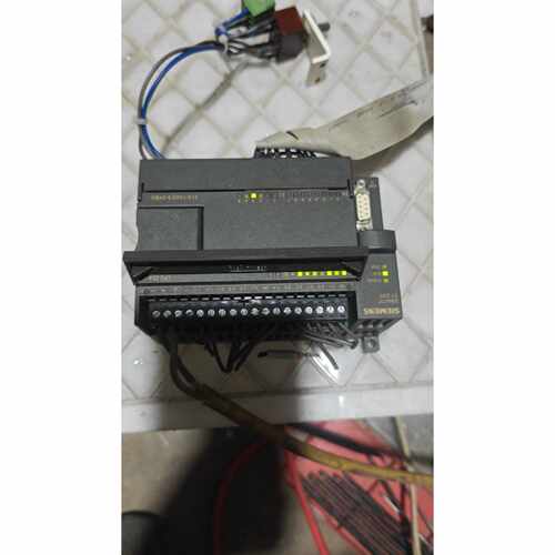 【请询价】PLC2141AD230X0拆机实