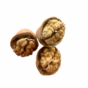 5斤一箱散装185纸皮核桃新疆阿克苏直发包邮产地干果孕妇零食特产