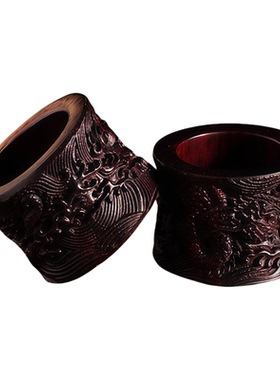 龙虎山九紫离火运水晶戒指食指环招财护身吊坠手串手绳机项链道家