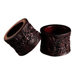 龙虎山九紫离火运水晶戒指食指环招财护身吊坠手串手绳机项链道家