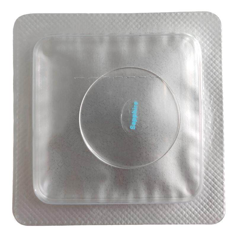 比原装好!防刮蓝宝石适用CKK