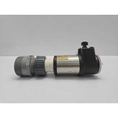 BURKERT 8222 CONDUCTIVITY TRANSMITTER 1436VDC