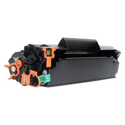 全新高配易加粉硒鼓加黑型