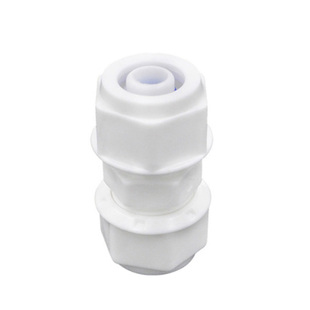 铝塑管管件接头POM管件1216内外丝三通直接弯头铝塑管接头4分水管