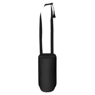 汽车座椅水杯架暖壶袋水壶固定支架保温杯托车载热水瓶放红酒架子