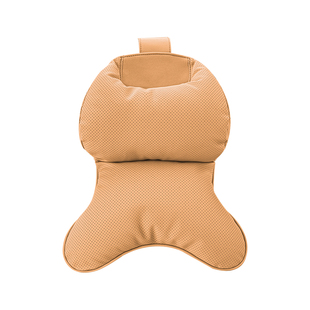 雷克萨斯头枕汽车护颈枕es200/es300h开车用靠枕靠垫车载座椅枕头