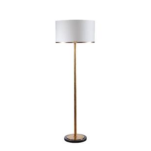 HarborHouse门店同款 铜制落地灯美式简约客厅卧室装饰灯具Grand