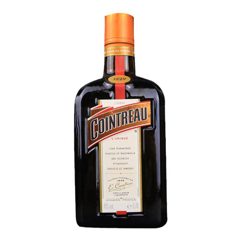 法国进口君度利口酒700ml