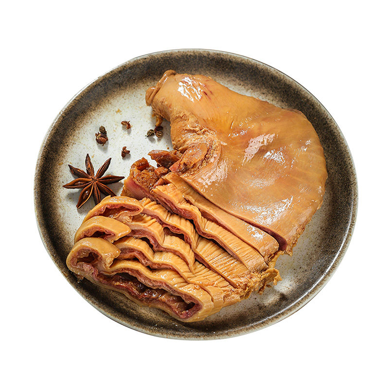三口堂旗舰店熟食猪肚原味