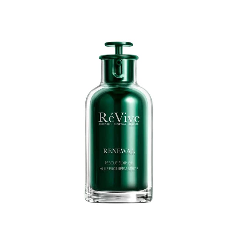 新版Revive回春油滋润饱满丰盈