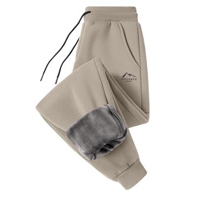 NN真维斯美式宽松卫裤男款秋冬季