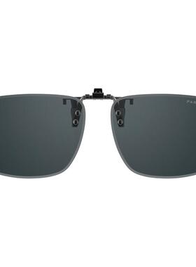 帕森近视专属偏光太阳镜夹片