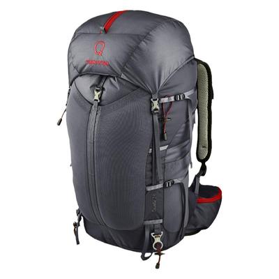 强氧羚羊登山包背的舒服