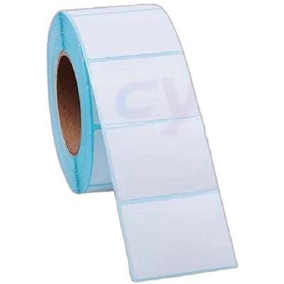 创印新材热敏高级三防标签贴纸